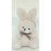 LLAVERO DE PELUCHE CONEJO LLAVERO DE PELUCHE CONEJO