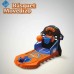 BASQUET MOVEDIZO EL DUENDE AZUL 8185