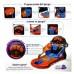 BASQUET MOVEDIZO EL DUENDE AZUL 8185