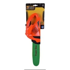 MOTOSIERRA CON LUZ Y SONIDO EL DUENDE AZUL 7703 MOTOSIERRA CON LUZ Y SONIDO EL DUENDE AZUL 7703