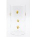 FRASCO DE VIDRIO 1000 ML BEES FRASCO DE VIDRIO 1000 ML BEES