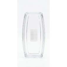BANDEJA DE VIDRIO 17.5 x 8 cm BANDEJA DE VIDRIO 17.5 x 8 cm
