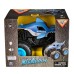 AUTO MONSTER JAM CON LUZ Y SONIDO ESCALA 1:24 6071191 AUTO MONSTER JAM CON LUZ Y SONIDO ESCALA 1:24 6071191