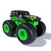 AUTO MONSTER JAM CON LUZ Y SONIDO ESCALA 1:24 6071191 AUTO MONSTER JAM CON LUZ Y SONIDO ESCALA 1:24 6071191