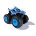 AUTO MONSTER JAM CON LUZ Y SONIDO ESCALA 1:24 6071191 AUTO MONSTER JAM CON LUZ Y SONIDO ESCALA 1:24 6071191