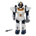 ROBOR LANZA PROYECTILES R-WARRIOR CON MOVIMIENTOS, LUZ Y SONIDOS EL DUENDE AZUL ROBOR LANZA PROYECTILES R-WARRIOR CON MOVIMIENTOS, LUZ Y SONIDOS EL DUENDE AZUL