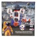 COHETE AVENTURA ESPACIAL CON LUZ Y SONIDO HEROES Y LEYENDAS EL DUENDE AZUL 8223 COHETE AVENTURA ESPACIAL CON LUZ Y SONIDO HEROES Y LEYENDAS EL DUENDE AZUL 8223