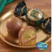 CAJA DE BOMBONES BONOBON DUBAI PISTACHO X 18 UNIDADES 297 G CAJA DE BOMBONES BONOBON DUBAI PISTACHO X 18 UNIDADES 297 G