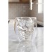 VASO DE VIDRIO DOBLE VIDRIO UVAS 250 ML VASO DE VIDRIO DOBLE VIDRIO UVAS 250 ML