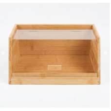 PANERA DE BAMBU Y ACRILICO