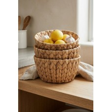 CENTRO DE MESA DE GRASS REDONDO Nº 3 GRANDE 28 CM CENTRO DE MESA DE GRASS REDONDO Nº 3 GRANDE 28 CM
