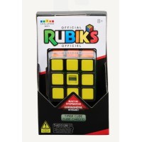 CUBO MAGICO 3 X 3 RUBIKS CON CRONOMETRO CUBO MAGICO 3 X 3 RUBIKS CON CRONOMETRO