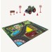 ALFOMBRA CON TRACTOR Y ACCESORIOS DICKIE TOYS