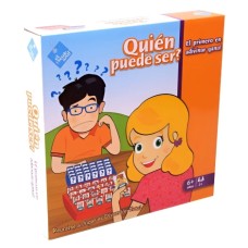 QUIEN PUEDE SER... EL DUENDE AZUL 6019