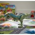 DINOSAURIO CON MOVIMIENTO, LUZ Y SONIDO EL DUENDE AZUL 8139 DINOSAURIO CON MOVIMIENTO, LUZ Y SONIDO EL DUENDE AZUL 8139