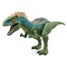 DINOSAURIO CON MOVIMIENTO, LUZ Y SONIDO EL DUENDE AZUL 8139 DINOSAURIO CON MOVIMIENTO, LUZ Y SONIDO EL DUENDE AZUL 8139