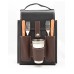 JUEGO DE ASADO RC DOBLE RECTANGULAR CON VASOS JUEGO DE ASADO RC DOBLE RECTANGULAR CON VASOS