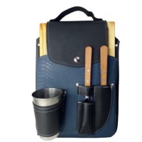 JUEGO DE ASADO RC RECTANGULAR CON VASO FRENTE REPTIL JUEGO DE ASADO RC RECTANGULAR CON VASO FRENTE REPTIL