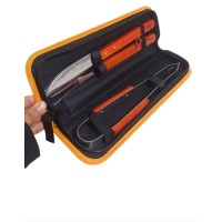 JUEGO DE ASADOR X 3 PIEZAS PARRILLERO JUEGO DE ASADOR X 3 PIEZAS PARRILLERO