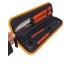 JUEGO DE ASADOR X 3 PIEZAS PARRILLERO JUEGO DE ASADOR X 3 PIEZAS PARRILLERO