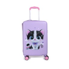 VALIJA 4 RUEDAS CARRY ON CHIMOLA CAT L19 VALIJA 4 RUEDAS CARRY ON CHIMOLA CAT L19