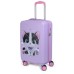 VALIJA 4 RUEDAS CARRY ON CHIMOLA CAT L19