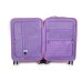 VALIJA 4 RUEDAS CARRY ON CHIMOLA CAT L19