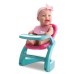 MUÑECA BAMBOLA MINI BABY BABILINA CON SILLITA DE COMER MUÑECA BAMBOLA MINI BABY BABILINA CON SILLITA DE COMER