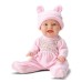MUÑECA BAMBOLA TITI HORA DA NANINHA MUÑECA BAMBOLA TITI HORA DA NANINHA