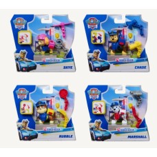 MUÑECO PAW PATROL SEARCH AND RESCUE MUÑECO PAW PATROL SEARCH AND RESCUE