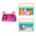 JUEGO DE HABITACION GABBYS DOLLHOUSE JUEGO DE HABITACION GABBYS DOLLHOUSE