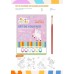 SET DE COLOREO FUN WORLD CON ACUARELAS UNICORNIO SET DE COLOREO FUN WORLD CON ACUARELAS UNICORNIO