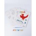 SET DE COLOREO FUN WORLD CON ACUARELAS DINOSAURIOS