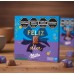CAJA DE BOMBONES MILKA X 110 G CREMA DE VAINILLA CAJA DE BOMBONES MILKA X 110 G CREMA DE VAINILLA