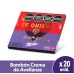 CAJA DE BOMBONES MILKA X 110 G CREMA DE AVELLANAS CAJA DE BOMBONES MILKA X 110 G CREMA DE AVELLANAS