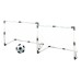 ARCOS DE FUTBOL X 2 EN SET UMBRO MATCH 2026 ARCOS DE FUTBOL X 2 EN SET UMBRO MATCH 2026