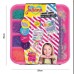 TELAR PARA ARMAR PULSERAS JULIANA MAGIC LOOMS EXTRA-LARGE TELAR PARA ARMAR PULSERAS JULIANA MAGIC LOOMS EXTRA-LARGE