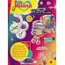TELAR PARA ARMAR PULSERAS JULIANA MAGIC LOOMS EXTRA-LARGE TELAR PARA ARMAR PULSERAS JULIANA MAGIC LOOMS EXTRA-LARGE
