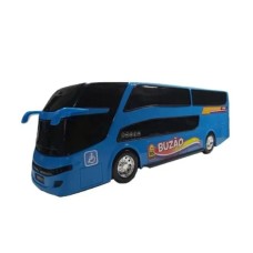 AUTOBUS GRANDE BUZAO EN CAJA