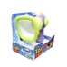 MEGAFONO TOY STORY - SPEAKER VOICE CHARGER GRABA Y REPRODUCE DITOYS
