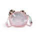 CARTERITA INFANTIL CHIMOLA BANDOLERA CRISTAL CHITA CB128 CARTERITA INFANTIL CHIMOLA BANDOLERA CRISTAL CHITA CB128