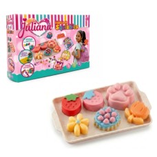 FABRICA DE SQUISHIES JULIANA CHICO