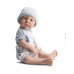 MUÑECA BEBOTE BAMBOLA REBORN PREMIUN COLLECTION CELESTE MUÑECA BEBOTE BAMBOLA REBORN PREMIUN COLLECTION CELESTE