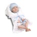 MUÑECA BEBOTE BAMBOLA REBORN PREMIUN COLLECTION CELESTE MUÑECA BEBOTE BAMBOLA REBORN PREMIUN COLLECTION CELESTE