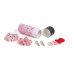 COLITAS Y HEBILLAS PARA EL CABELLO CHIMOLA EN TUBO COLITAS Y HEBILLAS PARA EL CABELLO CHIMOLA EN TUBO