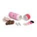 COLITAS Y HEBILLAS PARA EL CABELLO CHIMOLA EN TUBO COLITAS Y HEBILLAS PARA EL CABELLO CHIMOLA EN TUBO