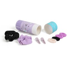 COLITAS Y HEBILLAS PARA EL CABELLO CHIMOLA EN TUBO COLITAS Y HEBILLAS PARA EL CABELLO CHIMOLA EN TUBO