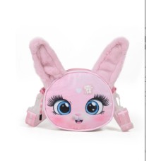 CARTERITA INFANTIL CHIMOLA BUNNY BANDOLERA CRISTAL CB129 CARTERITA INFANTIL CHIMOLA BUNNY BANDOLERA CRISTAL CB129