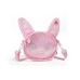 CARTERITA INFANTIL CHIMOLA BUNNY BANDOLERA CRISTAL CB129 CARTERITA INFANTIL CHIMOLA BUNNY BANDOLERA CRISTAL CB129