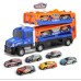 CAMION LANZADOR CON PISTA PLEGABLE CON LUZ Y SONIDO SIX SIX ZERO CAMION LANZADOR CON PISTA PLEGABLE CON LUZ Y SONIDO SIX SIX ZERO